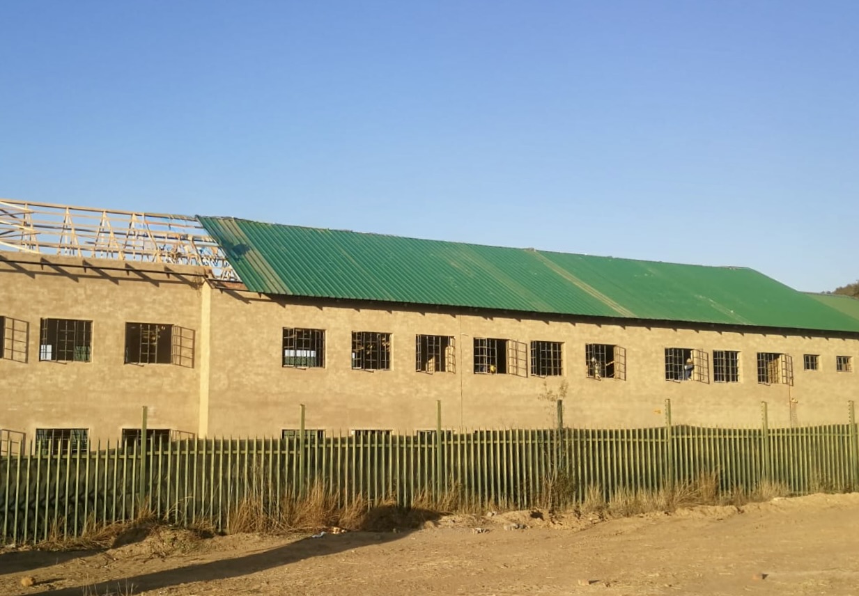 PAMCO - Waterproofing and roof repairs